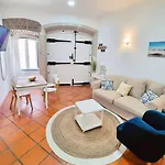 Spacieux Studio A Alfama, A Deux Pas Du Chateau